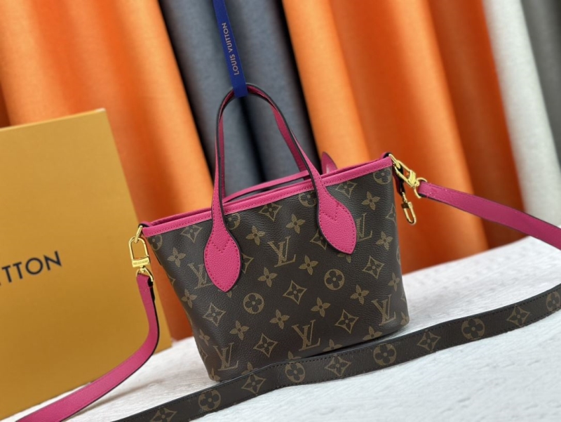 LV Shopping Bags